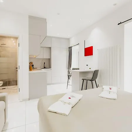 Sofia 1-by Easylife Swiss Appartement Lugano